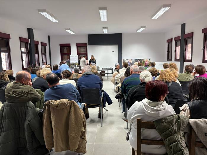 Okondoko emakumeen historia, 29 1763923654470