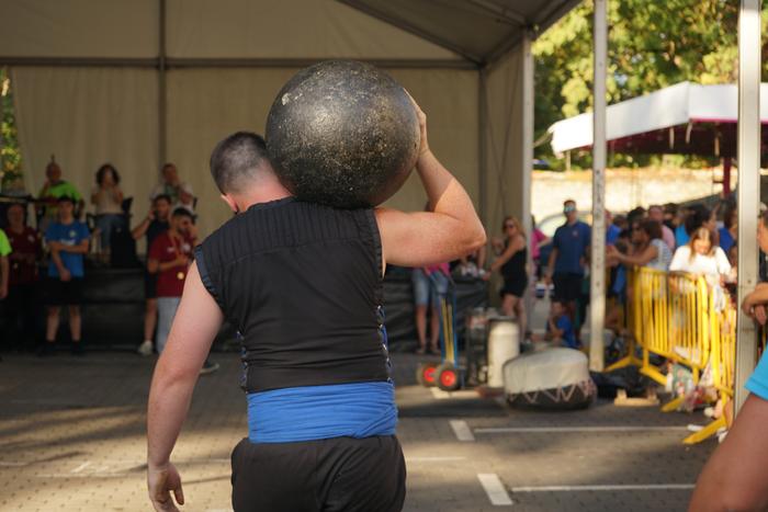 Arabako Lokotx Biltzeko txap 87 1757925709969