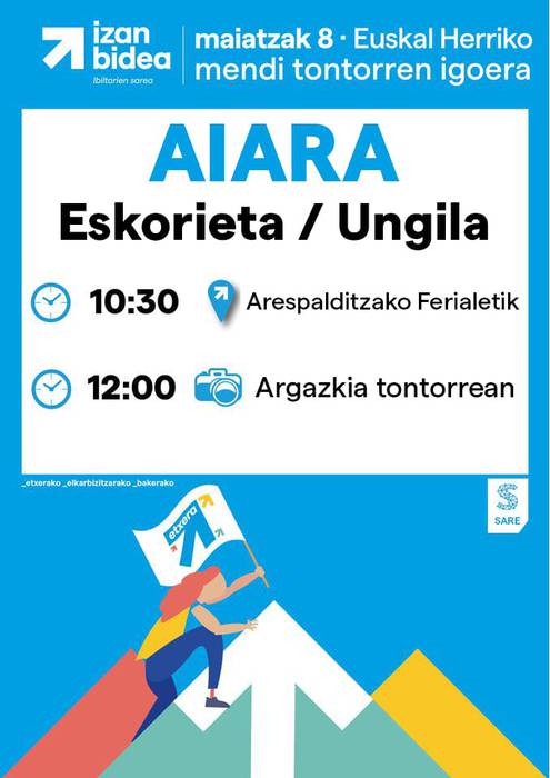 Izan Bidea Aiara