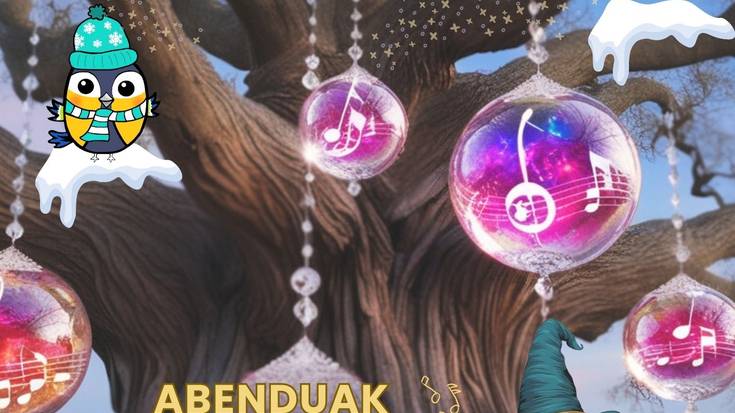 Mendiko Eskolako Neguko II. Jaialdia