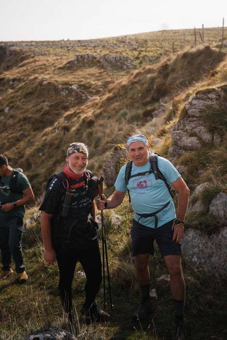 Gorobel Ibilaldiak ehuna men 65 1762257289072