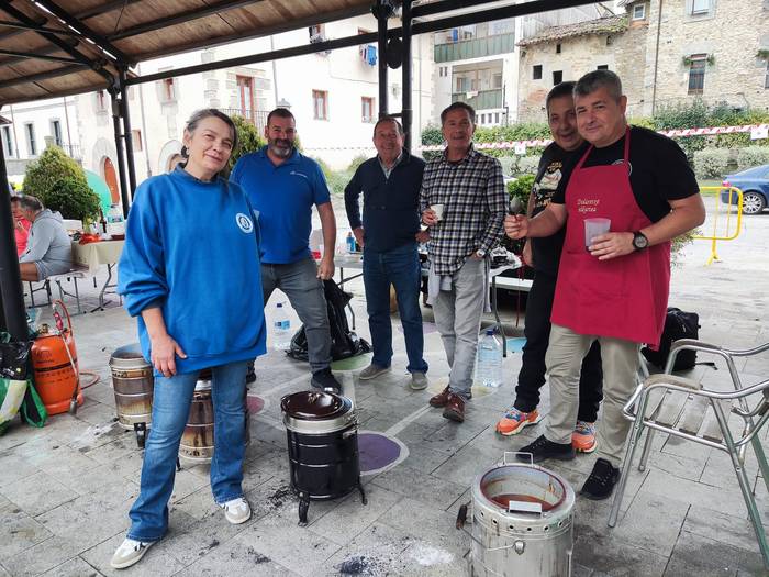 Jende ugarik parte hartu du  31 1761570538831