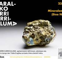 Aiaraldeko Herri Curriculuma-ern Talde Eragilea sortzeko bilera