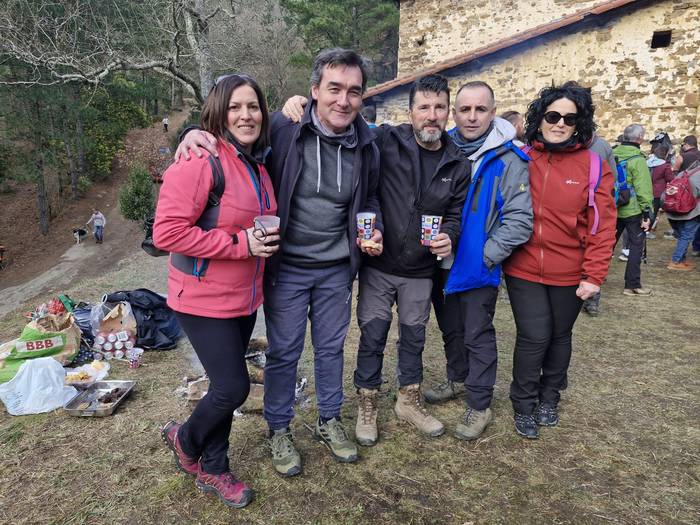 San Sebastian baseliza adin  60 1769291241023