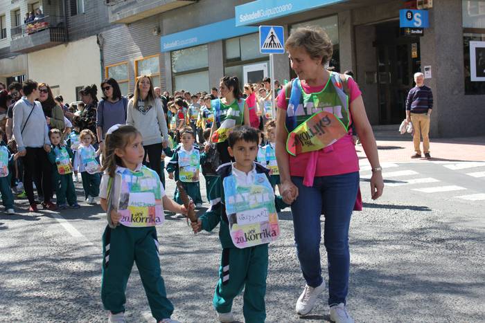 Amurrioko herrigunea zeharka 2 1491849114930