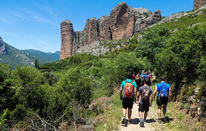 Rigloseko malloen mendi ibil 25 1497349534269