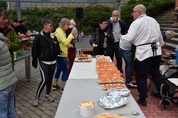 Indaba artean igaro dute II. 66 1731930757186