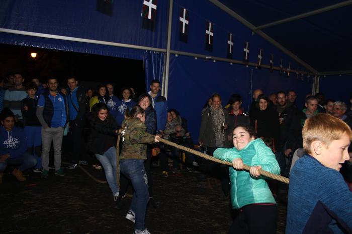 Goizetik gauera arte luzatu  7 1510556027654