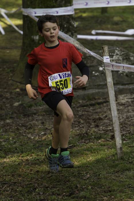 Umeek eta gurasoek bete zute 80 1519653097795