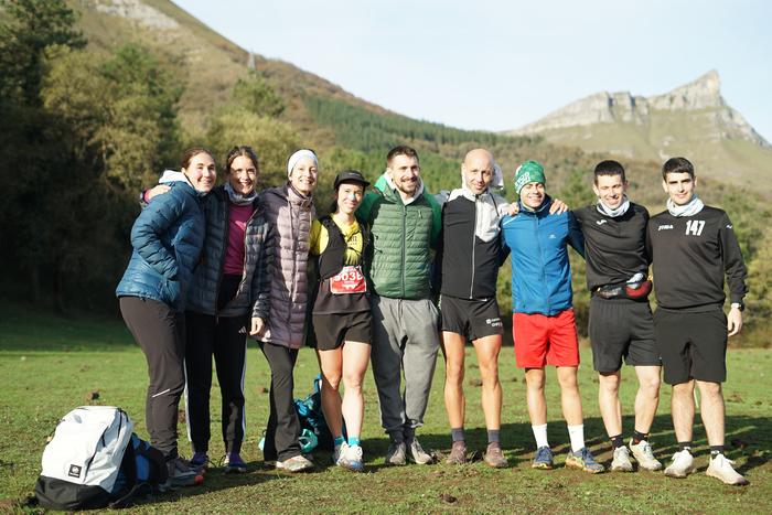 Giro paregabea sortu du herr 77 1762692871937