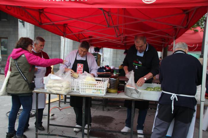 V.Azoka agroekologikoa