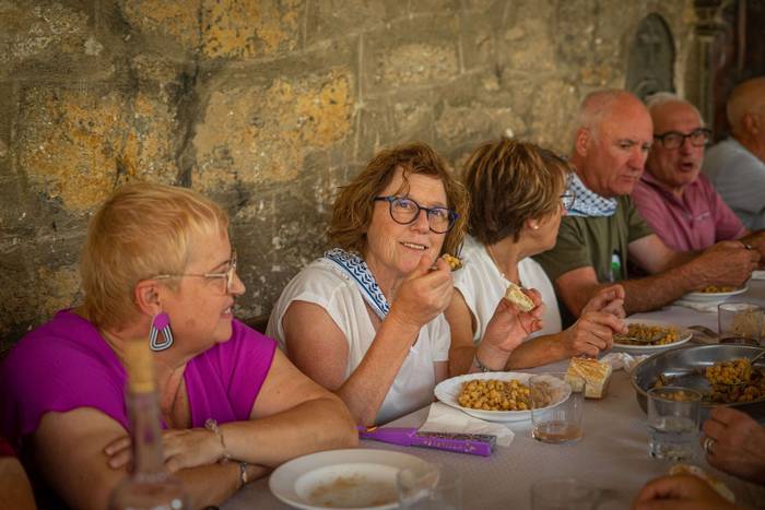 Kofradia egunak Arrankudiaga 14 1755472621707