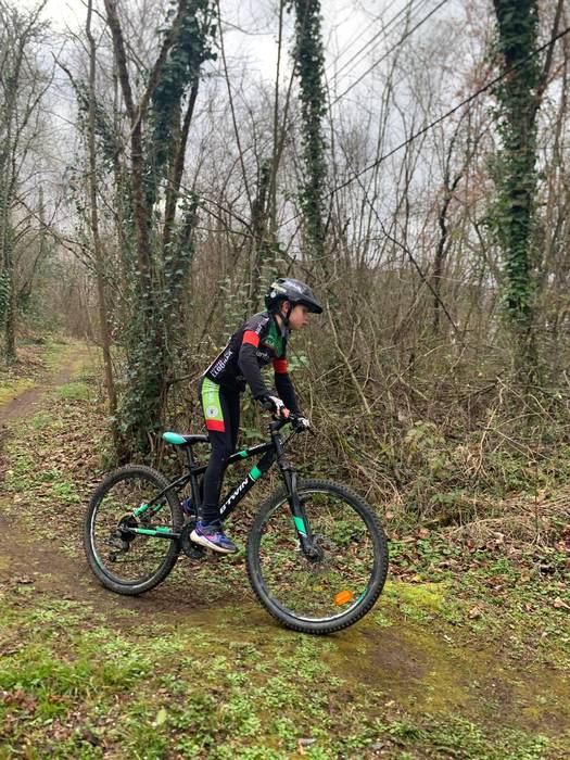 140 umek parte hartu zuten a 48 1772319217580