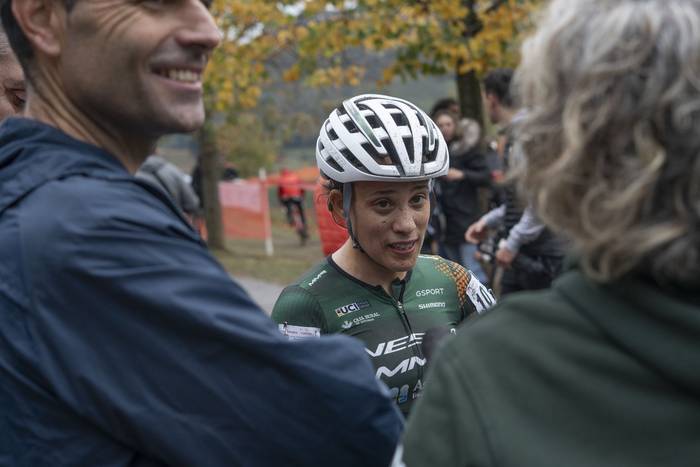 Lucia Gonzalezek eta Kevin S 6 1762015232198