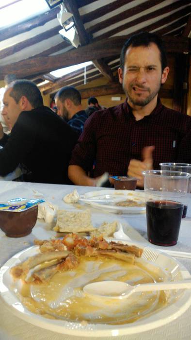 Artziniegako Euskararen eguna