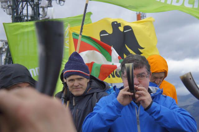 Untzuetako gazteluaren nafar 15 1493659567390