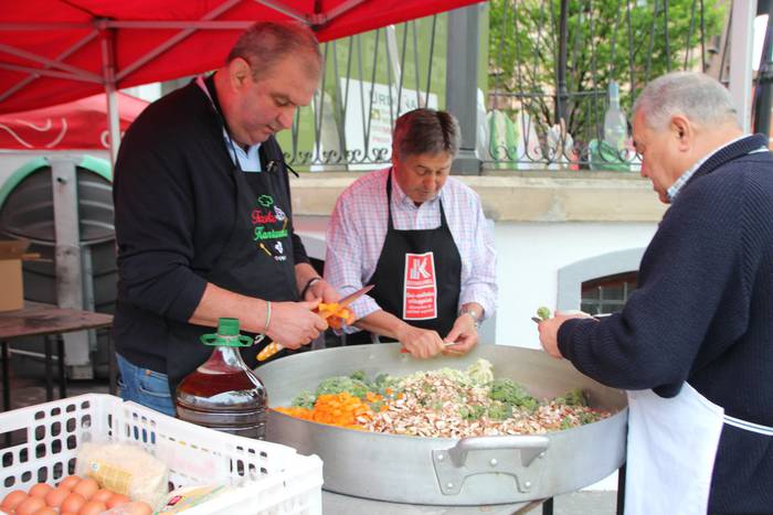 V.Azoka agroekologikoa