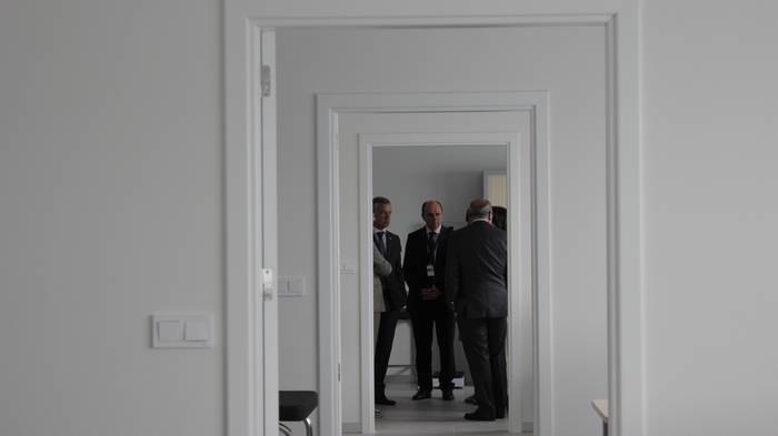 Iñigo Urkullu Lehendakariak  62 1504264895155