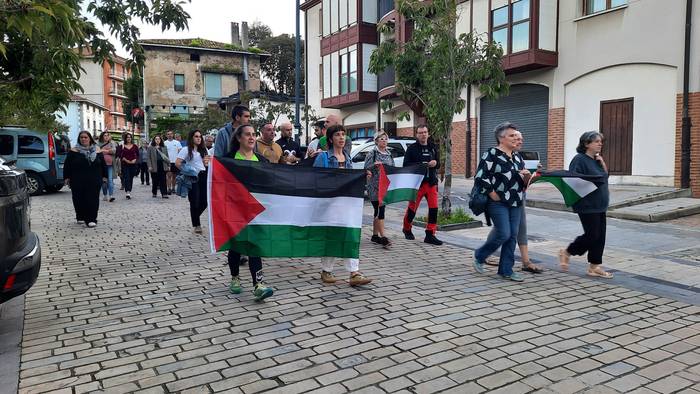 Global Sumud Flotillaren aur 20 1759443059645