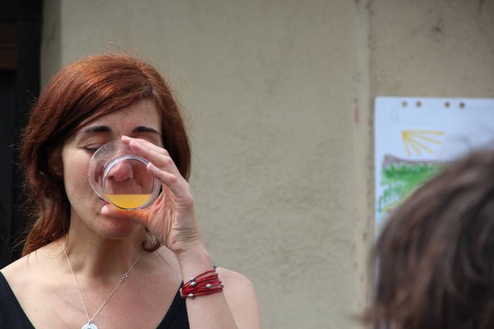 Rafa Ruedaren doinuekin giro 34 1526907381685