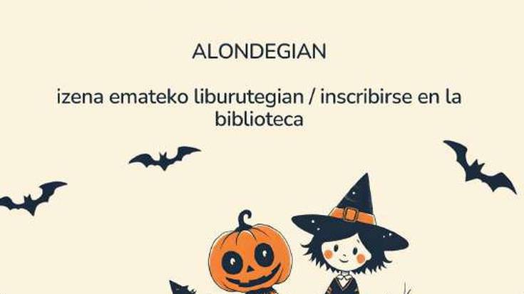 Ipuin kontalaritza saioa Pello Añorgarekin