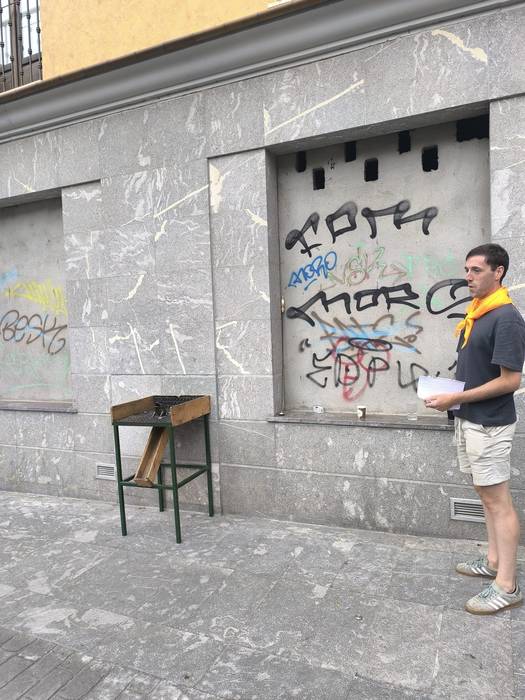 Auzo giroan gozatu dituzte M 21 1759049351478