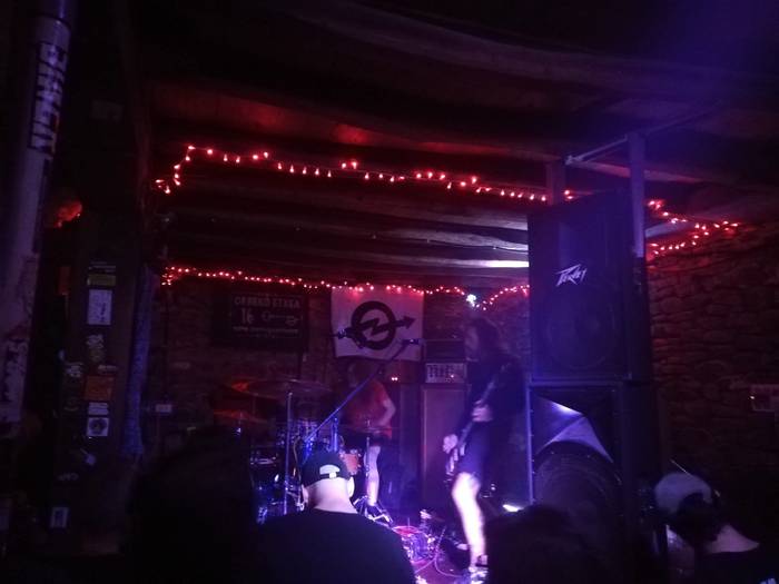 Kontzertuak egin zituen Kiri 3 1645349701401