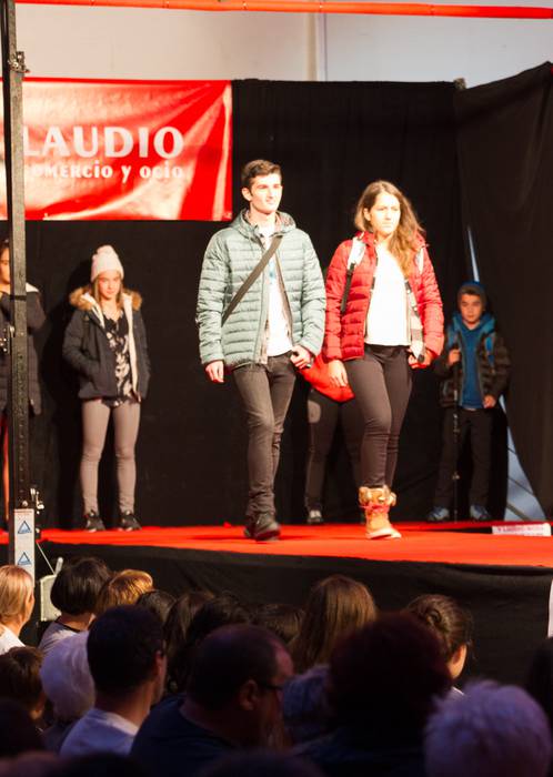 Laudioarrak izan ziren model 75 1508742388783