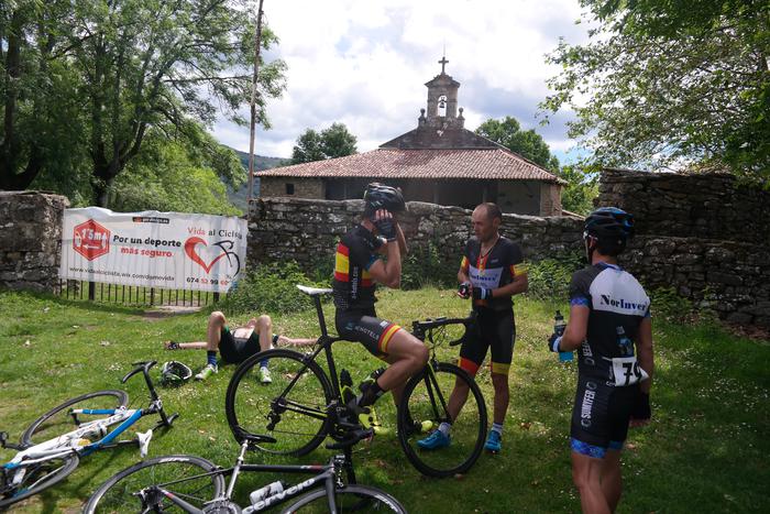 Baranbion egin dute Arabako  16 1494829300712