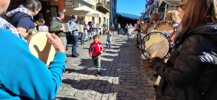 Trikitilari eta panderojole  17 1771781951509