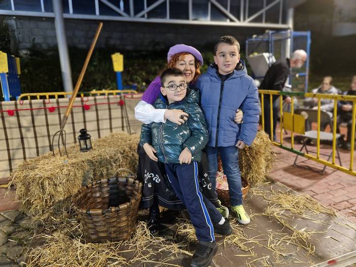 Ikazkinak baditu Laudioko ha 49 1766250196480