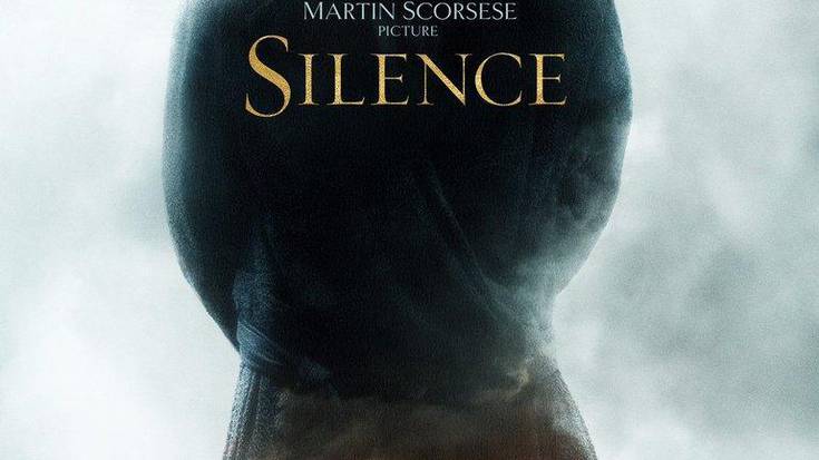 Zinema proposamena: Silencio