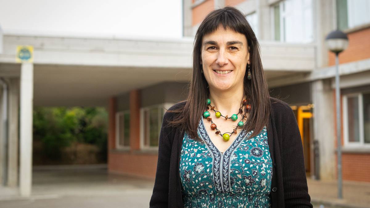 “Euskal hiztun aktibo izateak ezin du soilik lotura izan behar hezkuntza formalarekin”