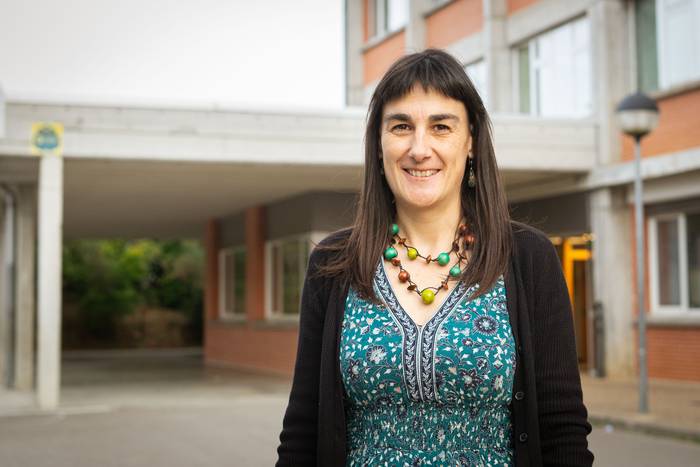 “Euskal hiztun aktibo izateak ezin du soilik lotura izan behar hezkuntza formalarekin”