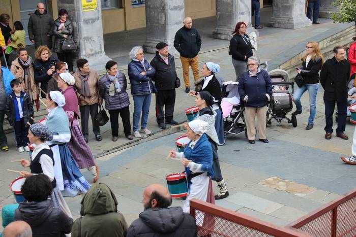 Ehunka umek zabaldu dute dan 22 1493310688336