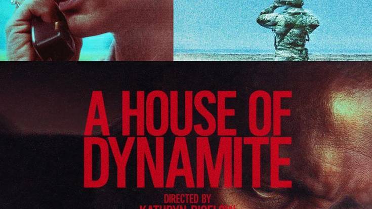 A House of Dynamite