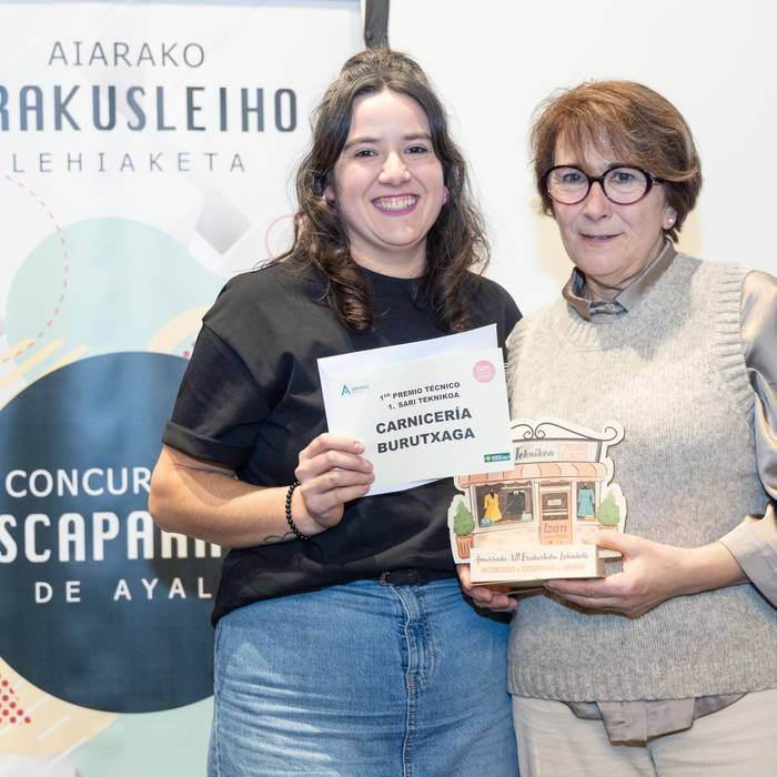 Maila handiko erakusleihoak  27 1766494604032