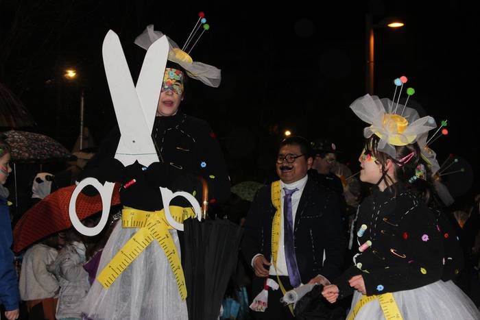 Sormena nagusi Amurrioko des 12 1518292672363