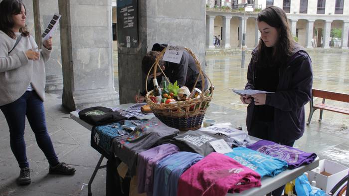 Eguraldiak ez bazuen lagundu 10 1506926852574