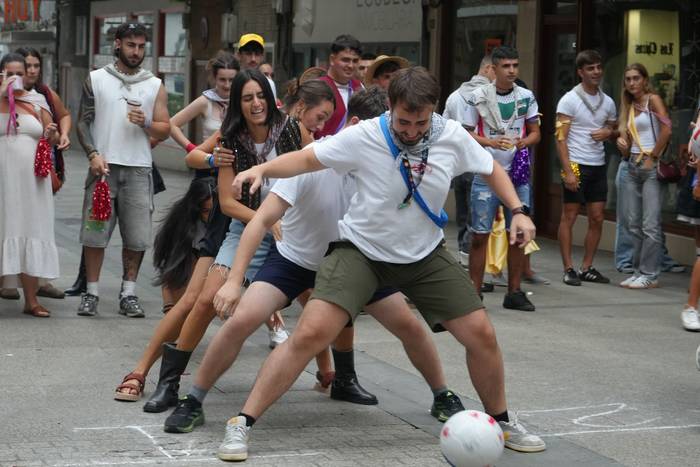 Joko eta kontzertu artean am 16 1755522945588