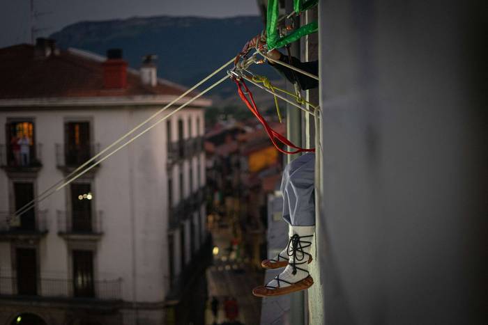 Kale Barriako jaiak alaitu d 16 1755291276571