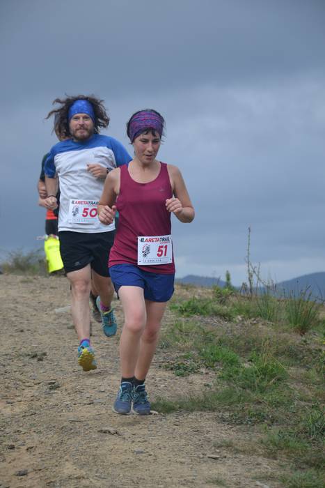 Giro paregabea izan da Areta 210 1532809610729