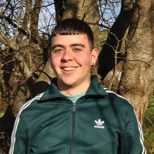 Erabiltzailearen aurpegia