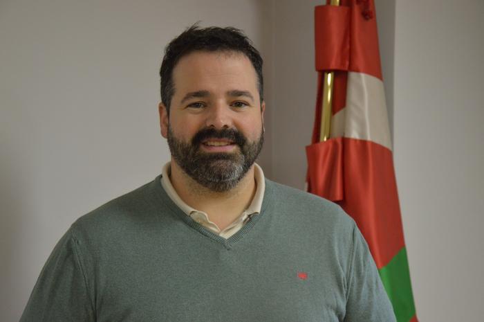 “Oso harro gaude Okondoko herriak Valentziako euriteen kaltetuekin erakutsitako elkartasunagatik”