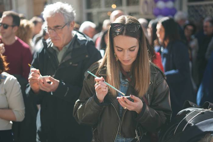 Ametsgoien jaio da, emakume  38 1772486306451