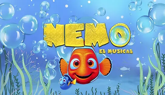 'Nemo, el musical'