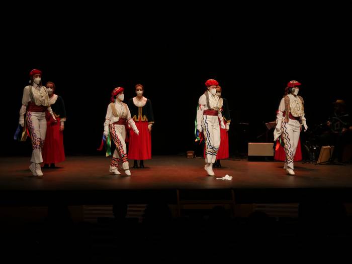 Aiara Dantza Taldearen "Arat 115 1614450554793