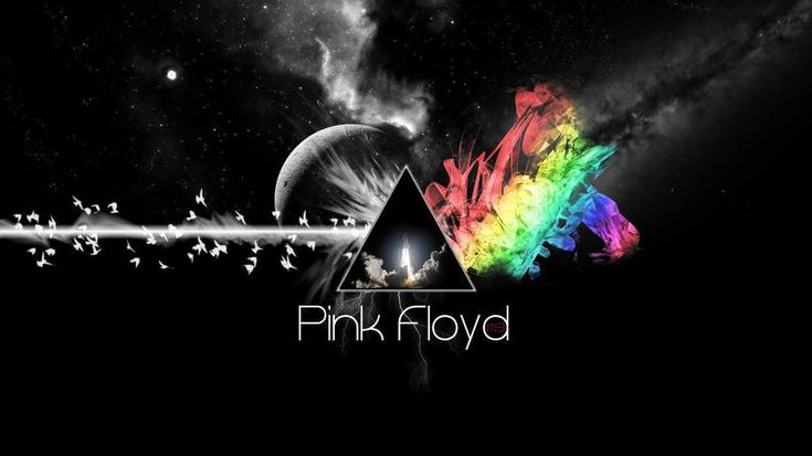 Pink Floyd Laudioko Soinu Bandaren eskutik