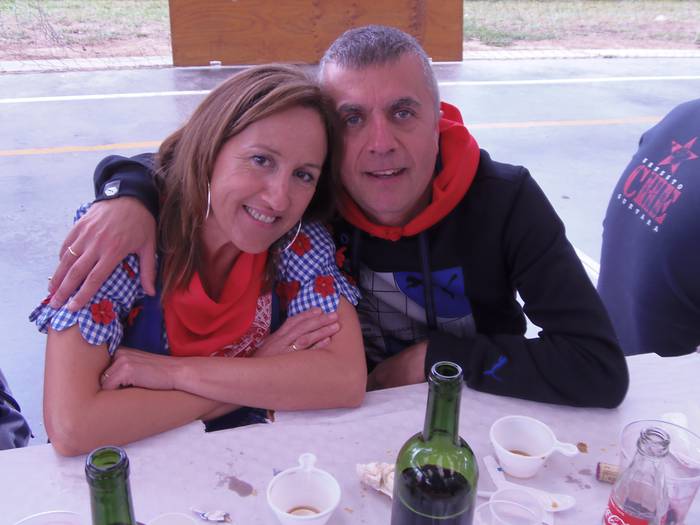 San Lorentzoko ospakuzinak l 46 1502471111691