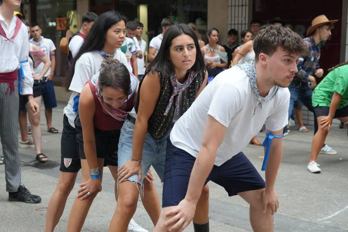 Joko eta kontzertu artean am 14 1755522943033